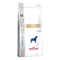Корм для собак с повышенным содержанием клетчатки Royal Canin Gastrointestinal High Fibre, сухой полнорационный , 2 кг